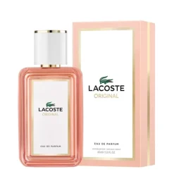Femme LACOSTE Original Pour Femme                Eau de Parfum