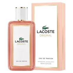 Femme LACOSTE Original Pour Femme                Eau de Parfum