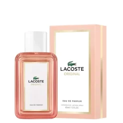 Femme LACOSTE Original Pour Femme                Eau de Parfum