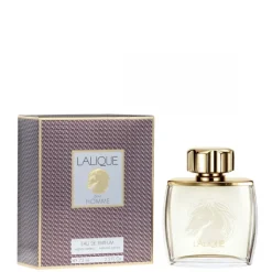 Homme Lalique pour Homme Equus                Eau de Parfum