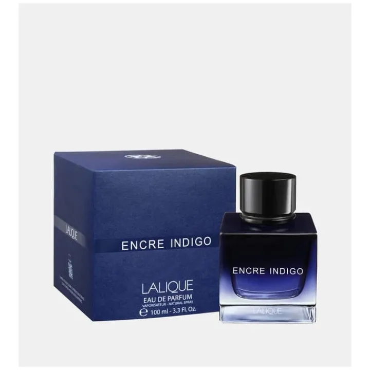 Homme Lalique Encre Indigo Eau de Parfum