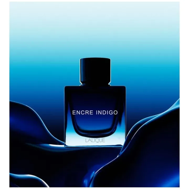 Homme Lalique Encre Indigo Eau de Parfum