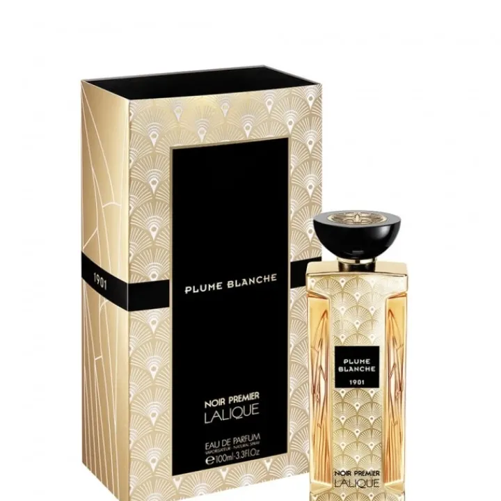 Lalique Plume Blanche Eau de Parfum