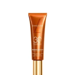 LANCASTER Infinite Bronze                Crème Solaire Protectrice Teintée SPF30