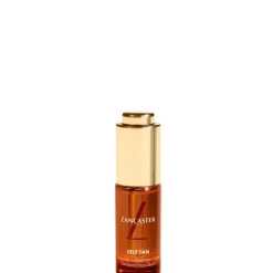 LANCASTER Self Tan                Concentré Autobronzant Visage