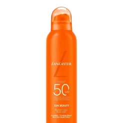 LANCASTER Sun Beauty                Brume Corps SPF50