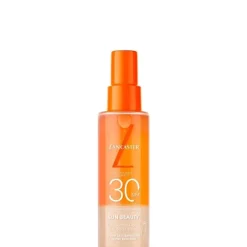 LANCASTER Sun Beauty                Eau Solaire Corps SPF30 - Format Voyage