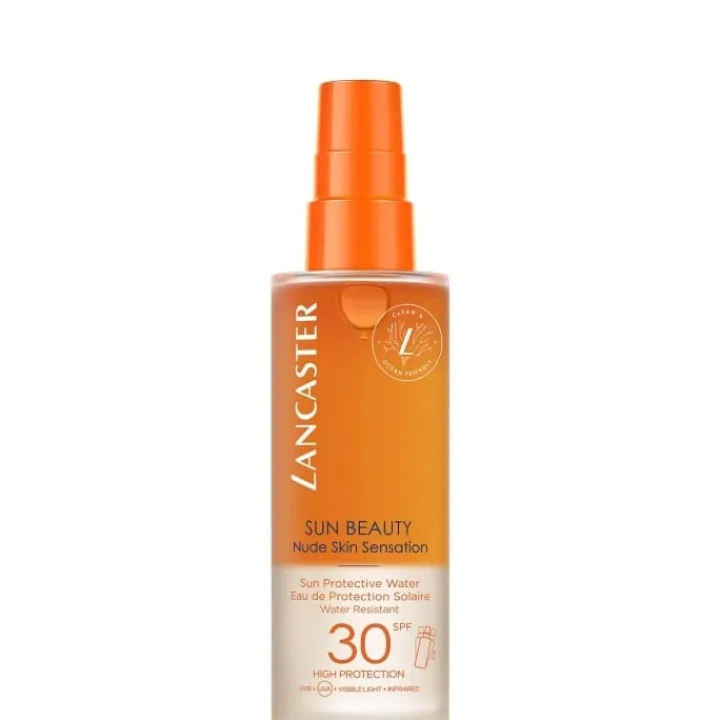 LANCASTER Sun Beauty Eau Solaire Effet Peau Nue Spray SPF30