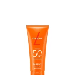LANCASTER Sun Beauty                Lait pour le Corps SPF50 - Format Voyage
