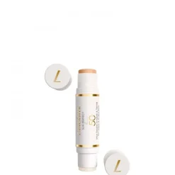 LANCASTER Sun Perfect                Duo Stick Protection Solaire Invisible & Teinté SPF 50