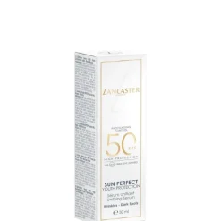LANCASTER Sun Perfect                Sérum Unifiant SPF50