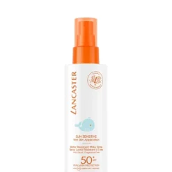 LANCASTER Sun Sensitive Spray Lacté Pour Enfants Visage & Corps SPF50+