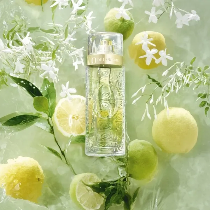 Femme LANCÔME Ô de Lancôme Eau de Toilette