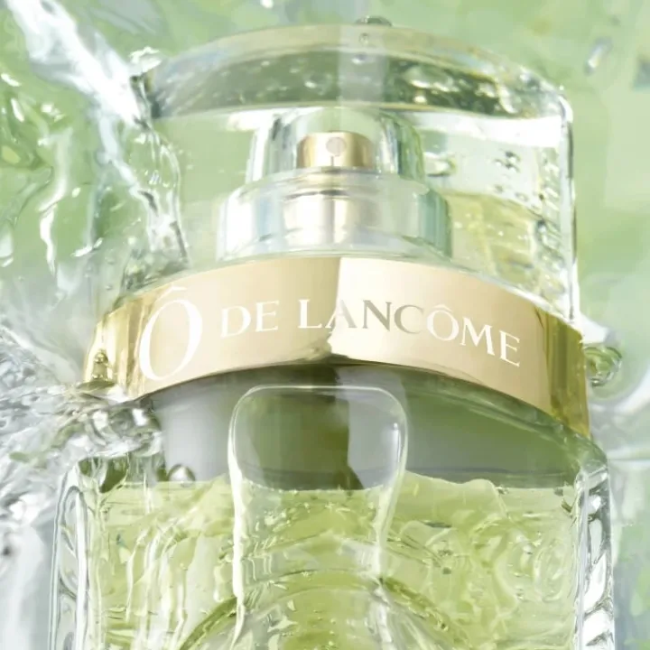 Femme LANCÔME Ô de Lancôme Eau de Toilette