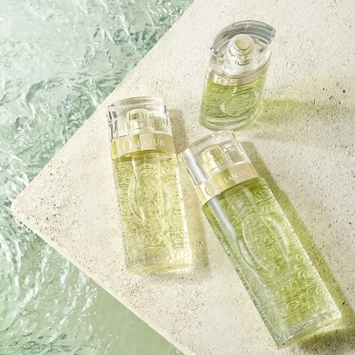 Femme LANCÔME Ô de Lancôme Eau de Toilette