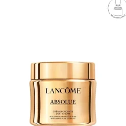 LANCÔME Absolue                Crème Fondante Régénérante Illuminatrice aux Grands Extraits de Rose