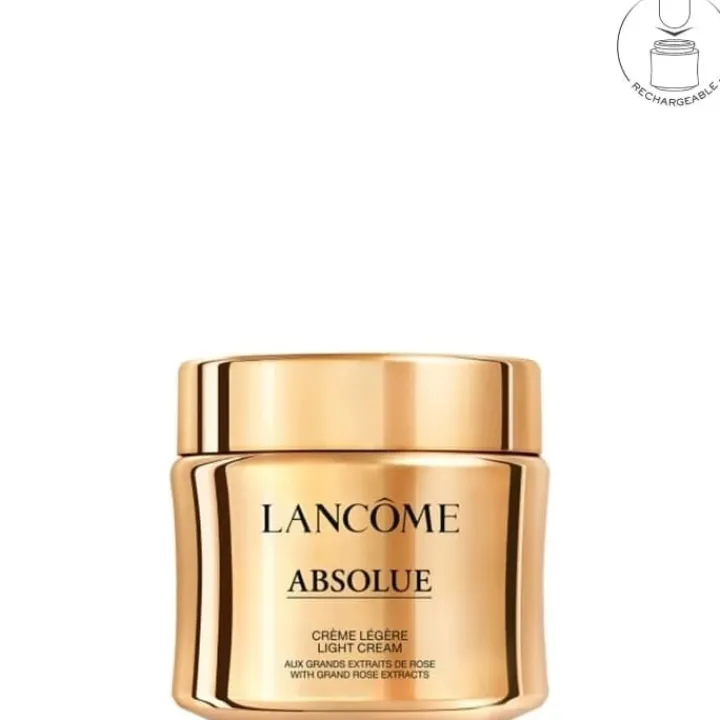LANCÔME Absolue Crème Légère Régénératrice Rechargeable