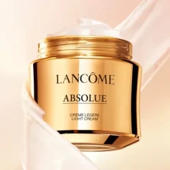 LANCÔME Absolue Crème Légère Régénératrice Rechargeable