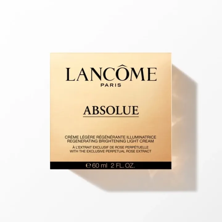 LANCÔME Absolue Crème Légère Régénératrice Rechargeable