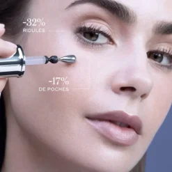 LANCÔME Advanced Génifique Light-Pearl™                Sérum Activateur de Jeunesse Concentré Yeux & Cils