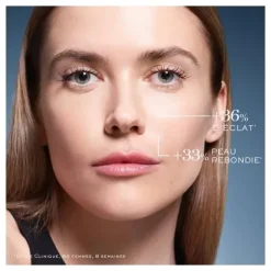 LANCÔME Advanced Génifique Nuit                Crème nuit réparatrice de la barrière cutanée