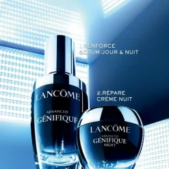 LANCÔME Advanced Génifique Nuit                Crème nuit réparatrice de la barrière cutanée