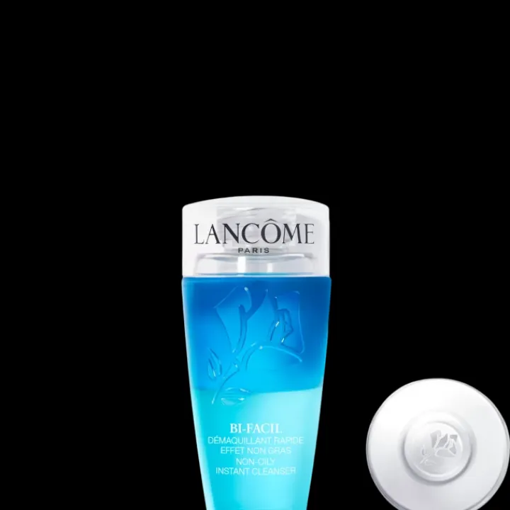 LANCÔME Bi-Facil Démaquillant Yeux Instantané Effet non Gras