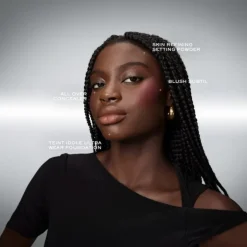 LANCÔME Blush Subtil                Blush Poudre Longue Tenue