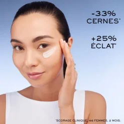 LANCÔME Génifique Ultimate                Crème Anti-Âge Yeux