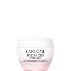 LANCÔME Hydra Zen                Crème de Nuit Apaisante et Hydratante