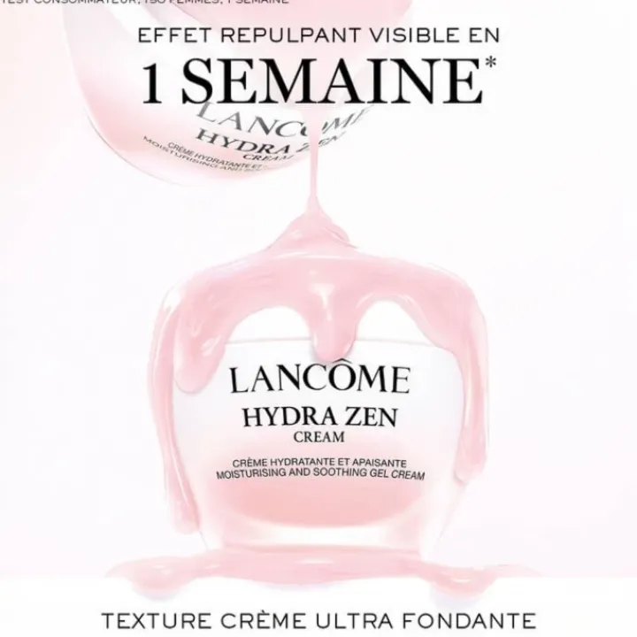LANCÔME Hydra Zen Crème Hydratante