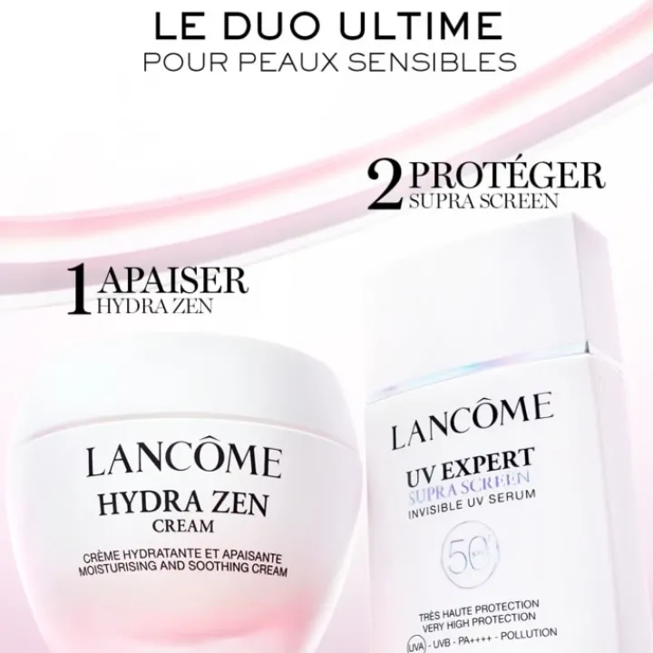 LANCÔME Hydra Zen Crème Hydratante
