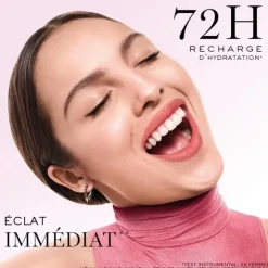 LANCÔME Hydra Zen                Crème Hydratante et Apaisante