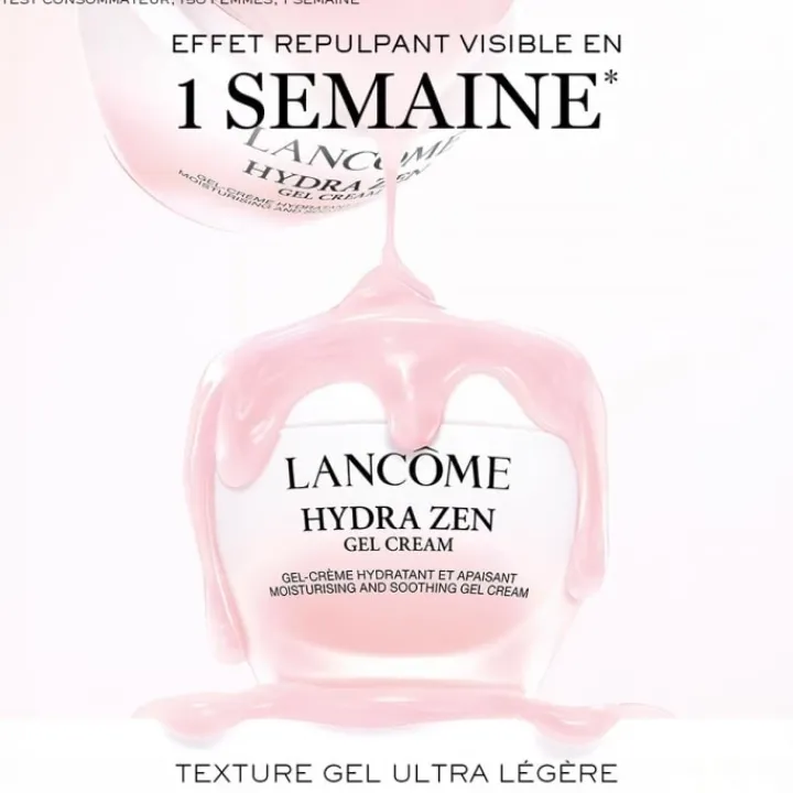 LANCÔME Hydra Zen Crème Hydratante et Apaisante