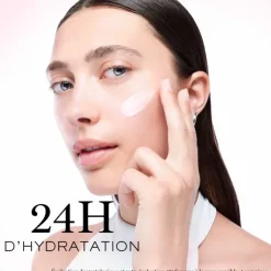 LANCÔME Hydra Zen                Crème Riche Hydratante Apaisante Spéciale Peaux Sèches