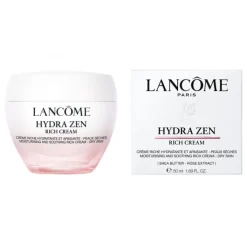 LANCÔME Hydra Zen                Crème Riche Hydratante Apaisante Spéciale Peaux Sèches