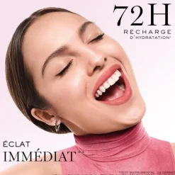 LANCÔME Hydra Zen                Gel-Crème Hydratant et Apaisant