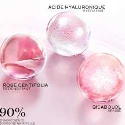 LANCÔME Hydra Zen                Gel-Crème Hydratant et Apaisant