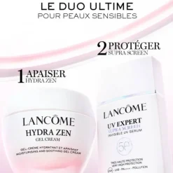 LANCÔME Hydra Zen                Gel-Crème Hydratant et Apaisant