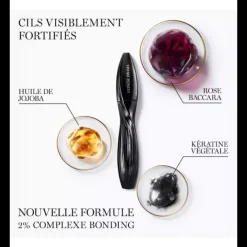 LANCÔME Hypnôse Drama                Mascara Volume Extrême Instantané