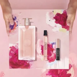Femme LANCÔME Idôle Coffret Eau de Parfum et Mascara