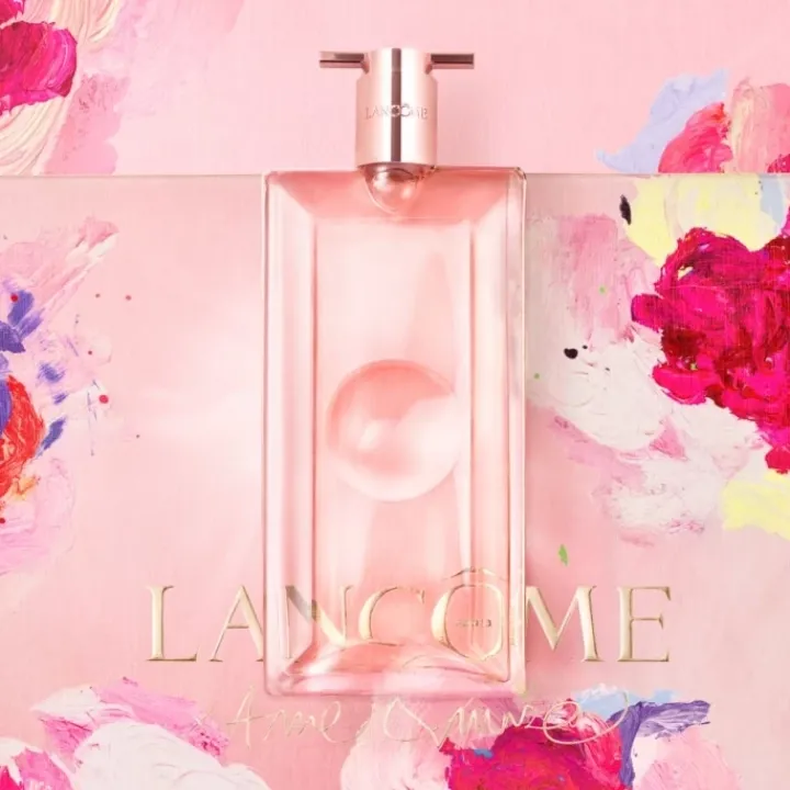 Femme LANCÔME Idôle Coffret Eau de Parfum et Mascara