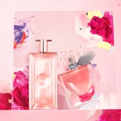 Femme LANCÔME Idôle Coffret Eau de Parfum et Mascara