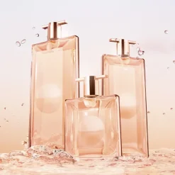 Femme LANCÔME Idôle                Eau de Toilette