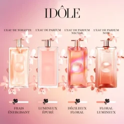 Femme LANCÔME Idôle                Eau de Toilette