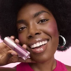 LANCÔME Idôle Juicy                Blush Liquide Mat Effet Seconde Peau