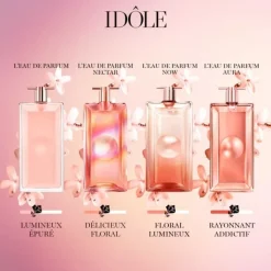 Femme LANCÔME Idôle Now                Eau de Parfum Florale