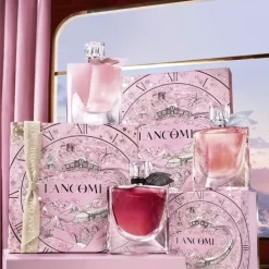 Femme LANCÔME La Vie est Belle                Coffret Eau de Parfum 50 ml