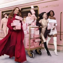 Femme LANCÔME La Vie est Belle                Coffret Eau de Parfum 50 ml