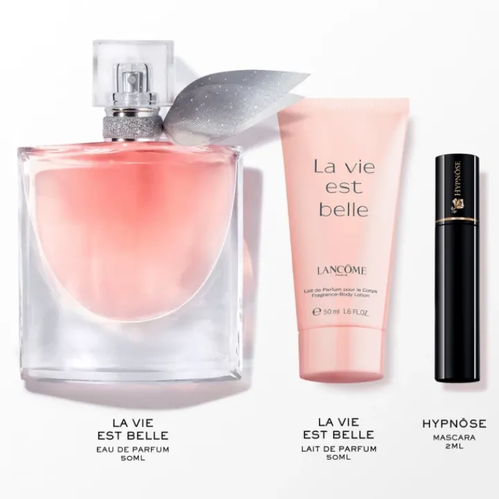 Femme LANCÔME La Vie Est Belle Coffret Eau de Parfum 2025